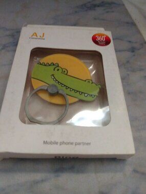 Gator cellphone kickstand brand new still in box